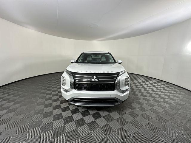 2026 Mitsubishi Outlander SE 1.5T S-AWC