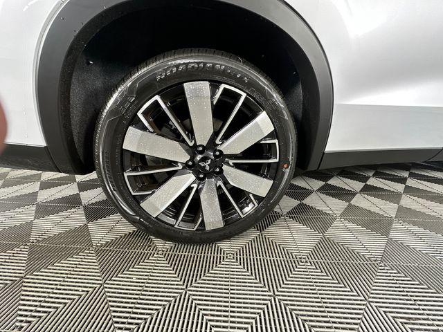 2026 Mitsubishi Outlander SE 1.5T S-AWC