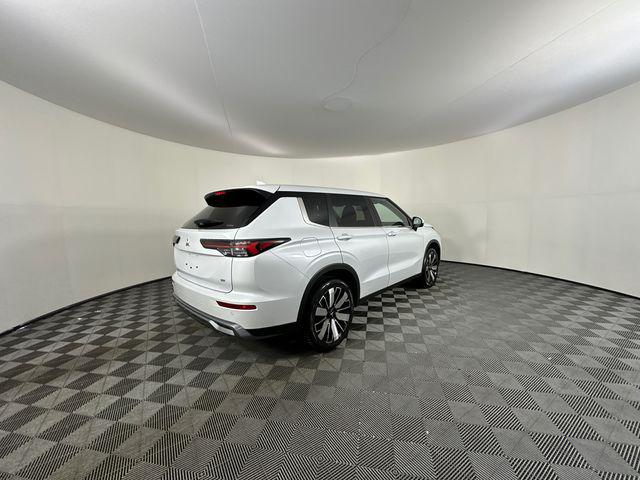 2026 Mitsubishi Outlander SE 1.5T S-AWC
