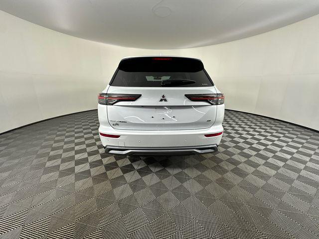 2026 Mitsubishi Outlander SE 1.5T S-AWC