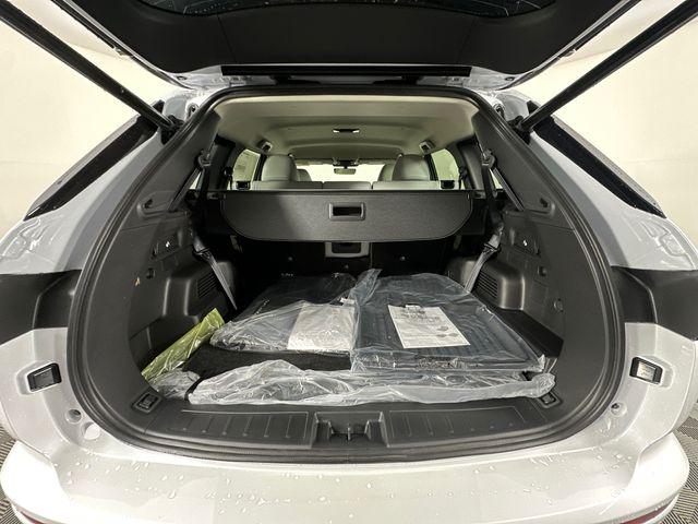 2026 Mitsubishi Outlander SE 1.5T S-AWC