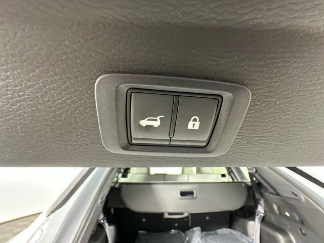 2026 Mitsubishi Outlander SE 1.5T S-AWC