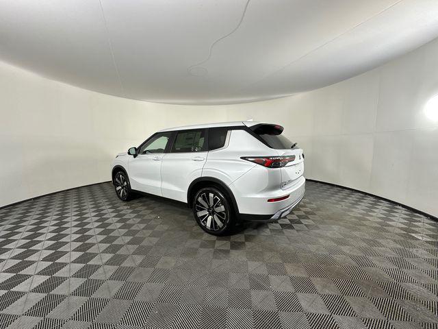 2026 Mitsubishi Outlander SE 1.5T S-AWC