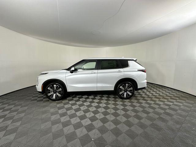 2026 Mitsubishi Outlander SE 1.5T S-AWC