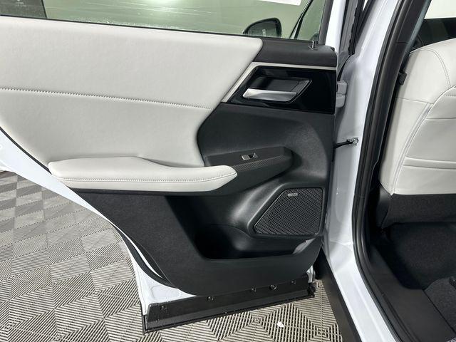 2026 Mitsubishi Outlander SE 1.5T S-AWC