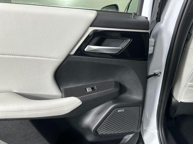 2026 Mitsubishi Outlander SE 1.5T S-AWC