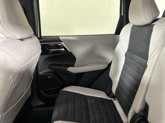 2026 Mitsubishi Outlander SE 1.5T S-AWC