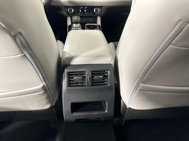 2026 Mitsubishi Outlander SE 1.5T S-AWC