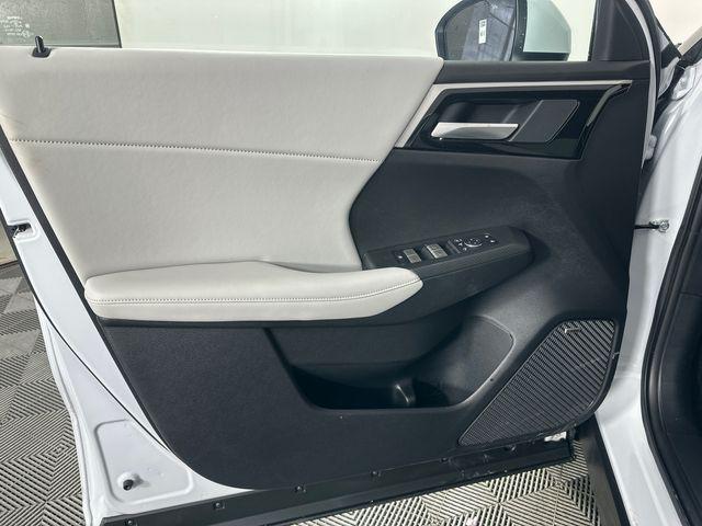2026 Mitsubishi Outlander SE 1.5T S-AWC