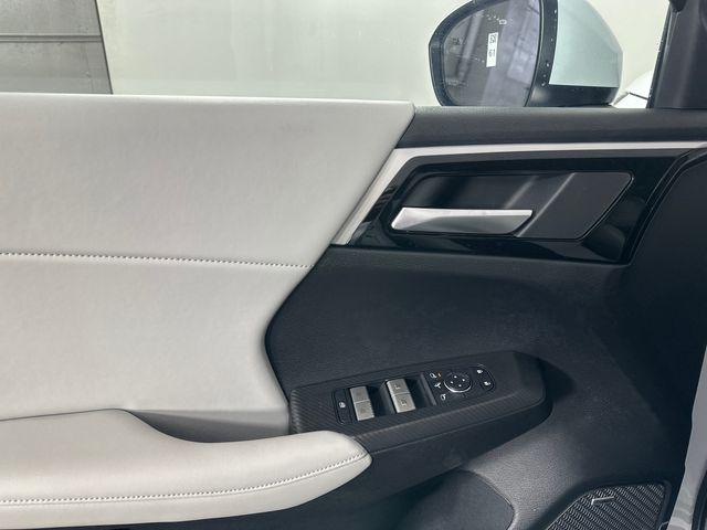 2026 Mitsubishi Outlander SE 1.5T S-AWC