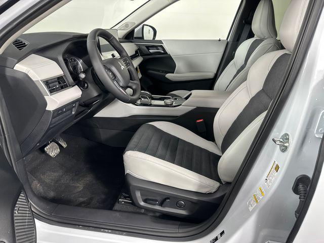 2026 Mitsubishi Outlander SE 1.5T S-AWC