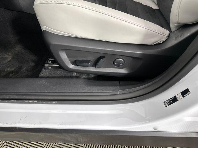 2026 Mitsubishi Outlander SE 1.5T S-AWC