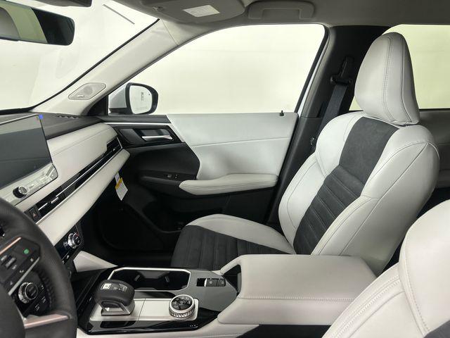 2026 Mitsubishi Outlander SE 1.5T S-AWC