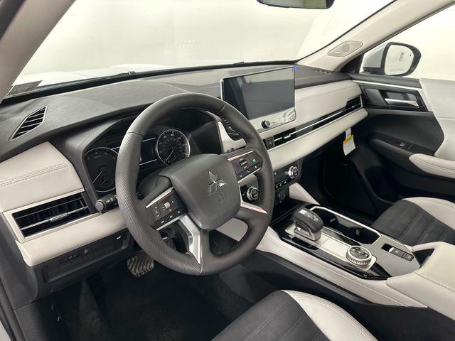 2026 Mitsubishi Outlander SE 1.5T S-AWC