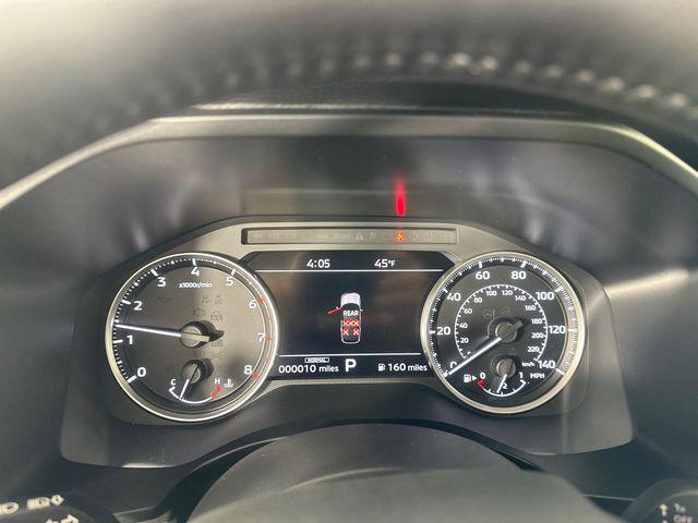 2026 Mitsubishi Outlander SE 1.5T S-AWC