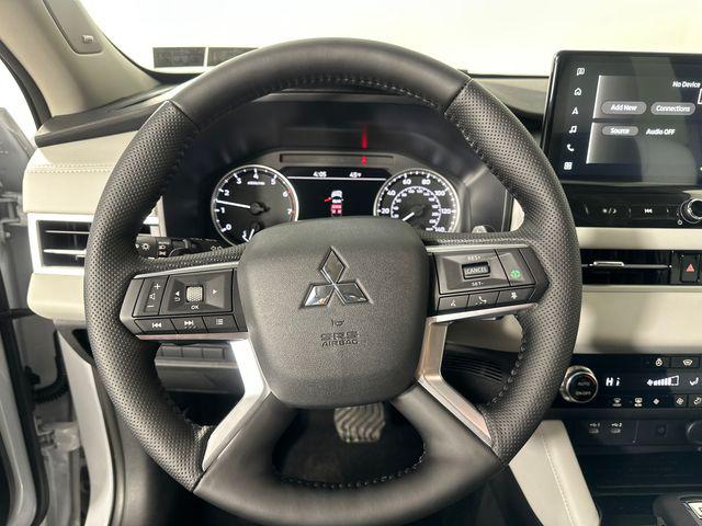2026 Mitsubishi Outlander SE 1.5T S-AWC