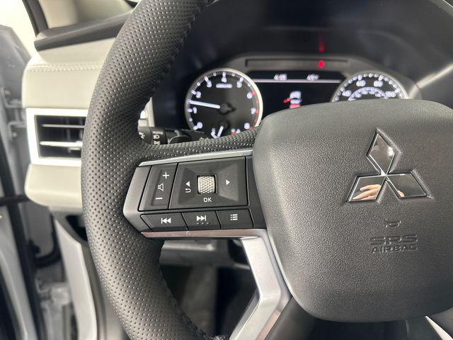 2026 Mitsubishi Outlander SE 1.5T S-AWC