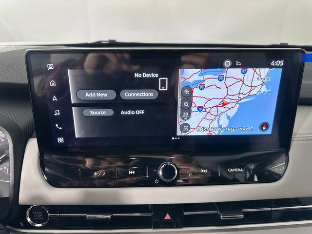 2026 Mitsubishi Outlander SE 1.5T S-AWC