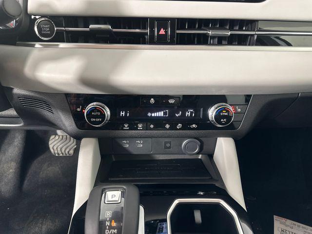 2026 Mitsubishi Outlander SE 1.5T S-AWC