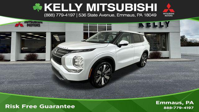 2026 Mitsubishi Outlander SE 2.5 S-AWC for sale in Emmaus, PA