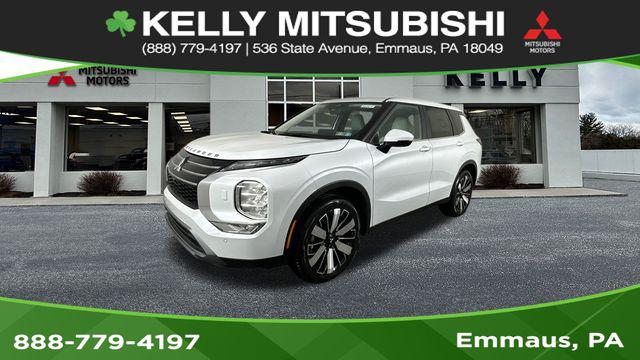 2026 Mitsubishi Outlander SE 2.5 S-AWC for sale in Emmaus, PA
