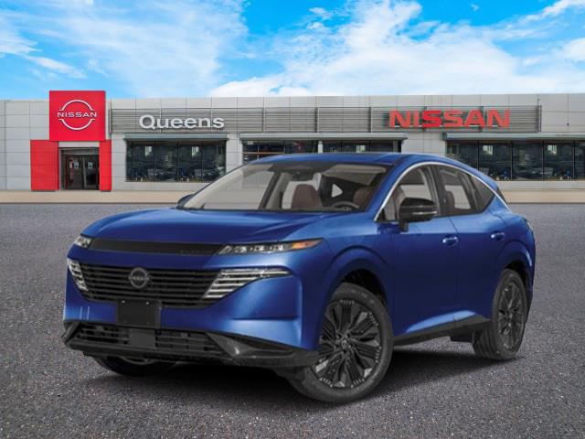 2026 Nissan Murano Platinum [3]