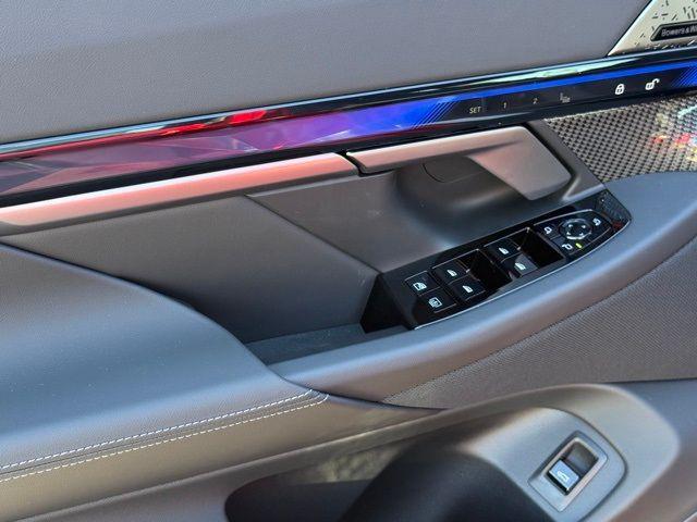 2026 BMW M5 Base
