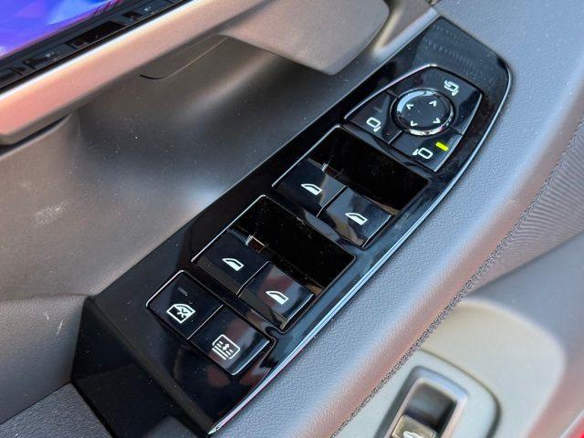 2026 BMW M5 Base