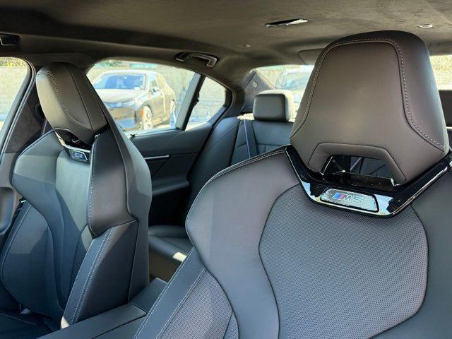 2026 BMW M5 Base