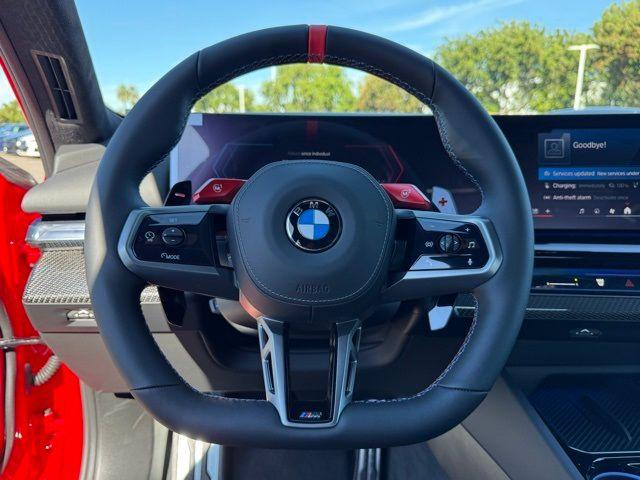 2026 BMW M5 Base
