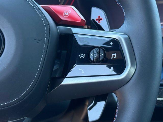 2026 BMW M5 Base