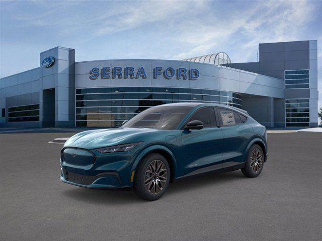 2026 Ford Mustang Mach-E Premium for sale in Farmington Hills, MI