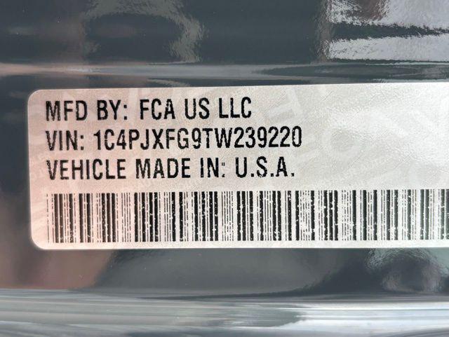 2026 Jeep Wrangler 4-Door Rubicon 4x4