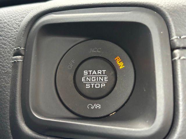 2026 Jeep Wrangler 4-Door Rubicon 4x4