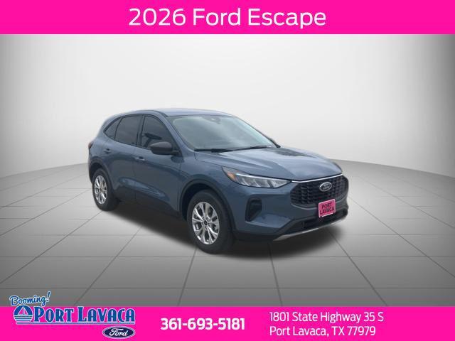 2026 Ford Escape Active for sale in Port Lavaca, TX