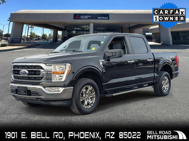 2023 Ford F-150 XLT for sale in Phoenix, AZ
