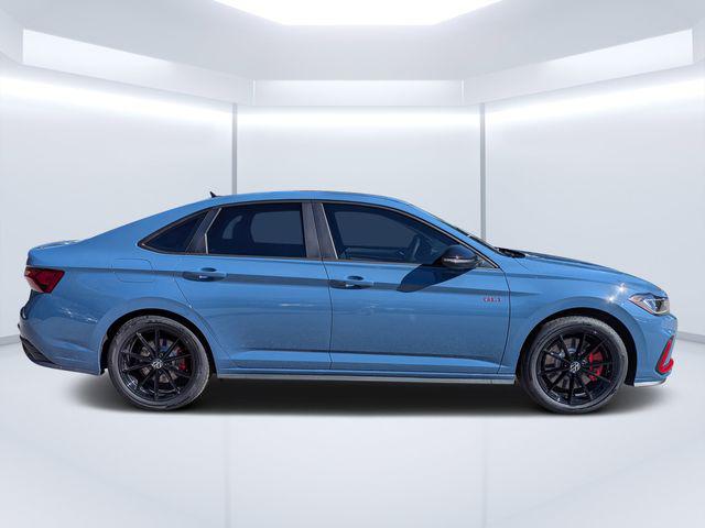 2026 Volkswagen Jetta GLI Autobahn