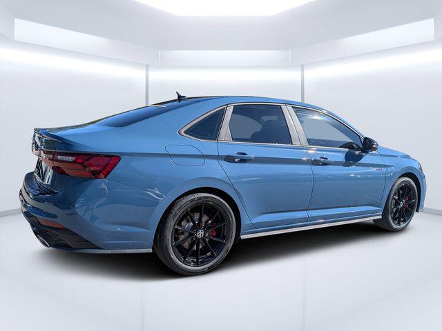 2026 Volkswagen Jetta GLI Autobahn