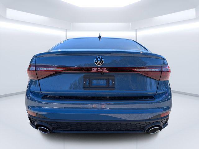 2026 Volkswagen Jetta GLI Autobahn