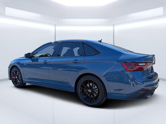 2026 Volkswagen Jetta GLI Autobahn