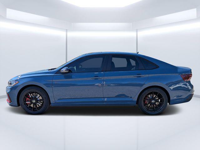 2026 Volkswagen Jetta GLI Autobahn