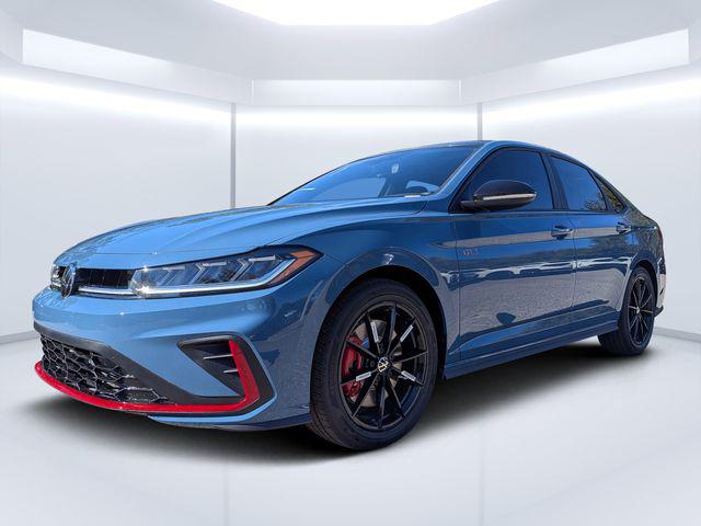2026 Volkswagen Jetta GLI Autobahn
