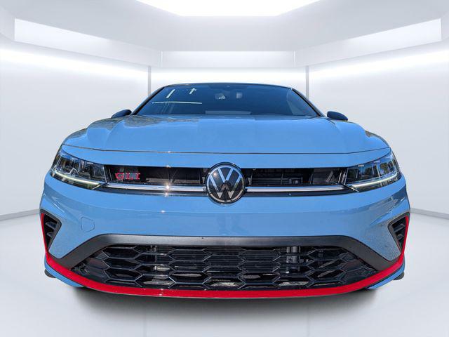 2026 Volkswagen Jetta GLI Autobahn