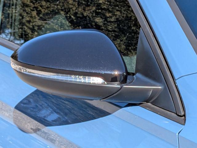 2026 Volkswagen Jetta GLI Autobahn