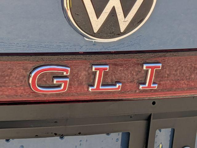 2026 Volkswagen Jetta GLI Autobahn