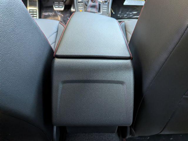 2026 Volkswagen Jetta GLI Autobahn