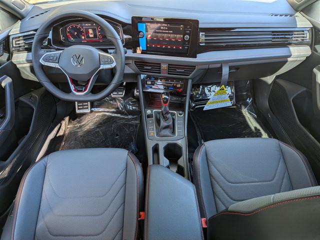 2026 Volkswagen Jetta GLI Autobahn