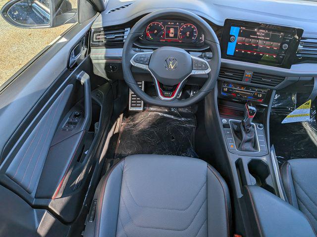2026 Volkswagen Jetta GLI Autobahn