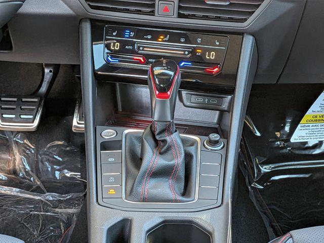 2026 Volkswagen Jetta GLI Autobahn