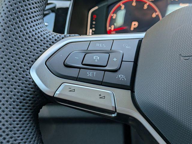2026 Volkswagen Jetta GLI Autobahn